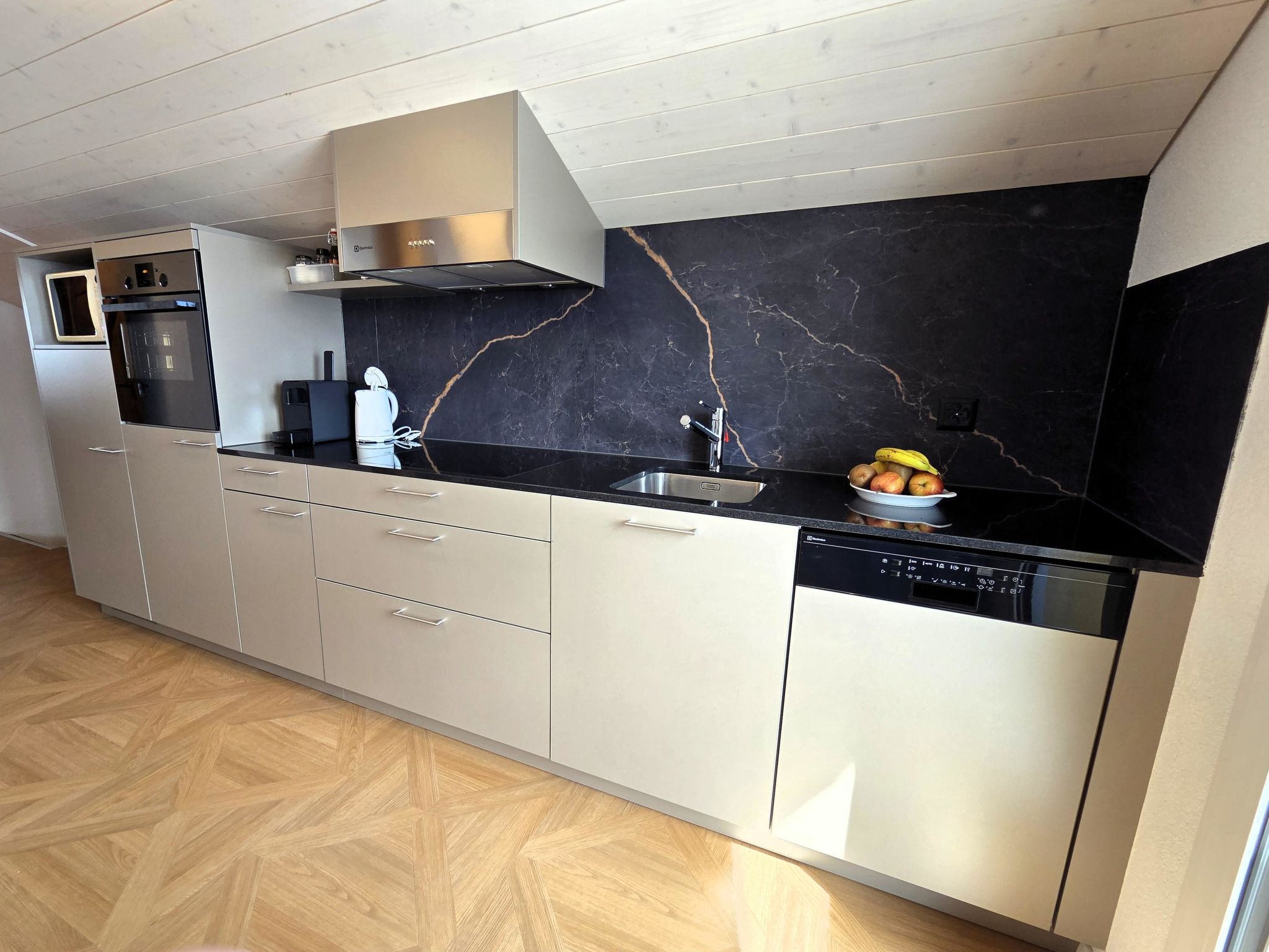 Lilo/2-Zimmer - Inside