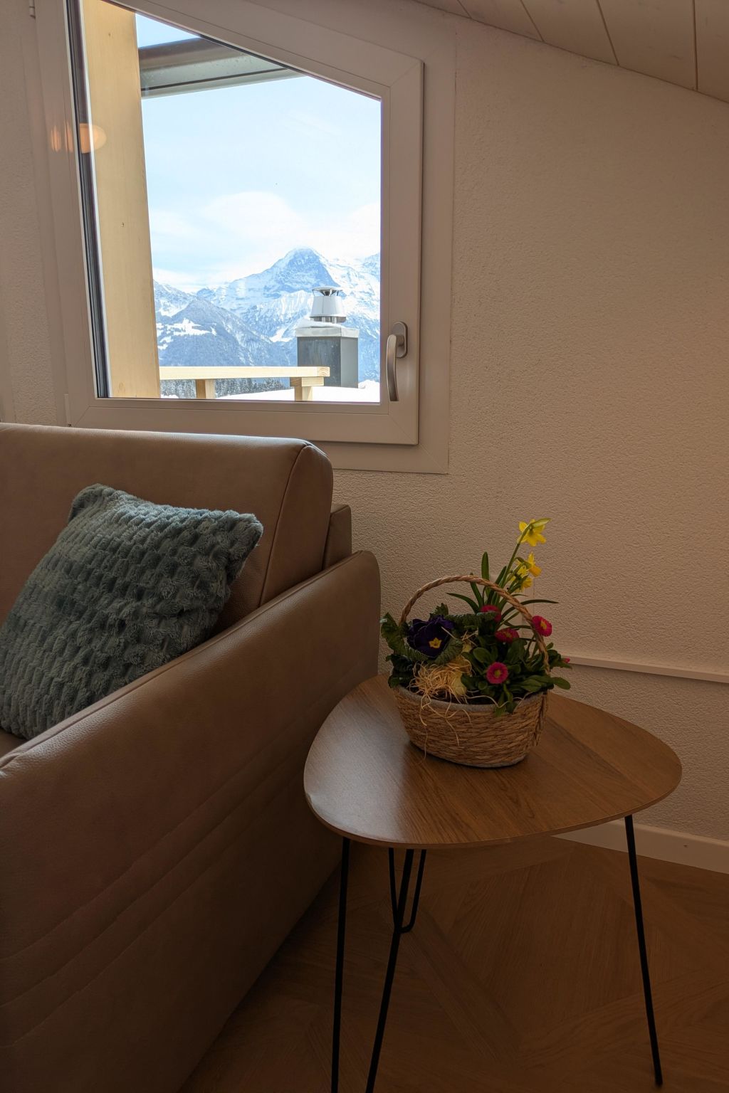 Lilo/2-Zimmer - Inside