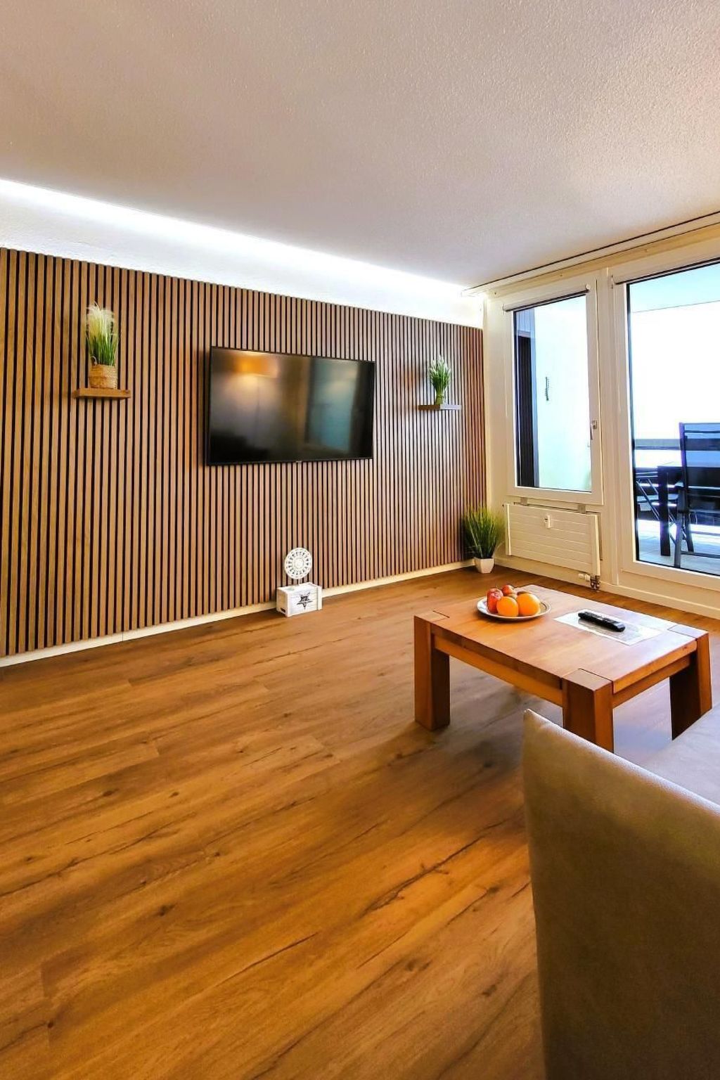 Hotel Apartment Apartment in Beatenberg