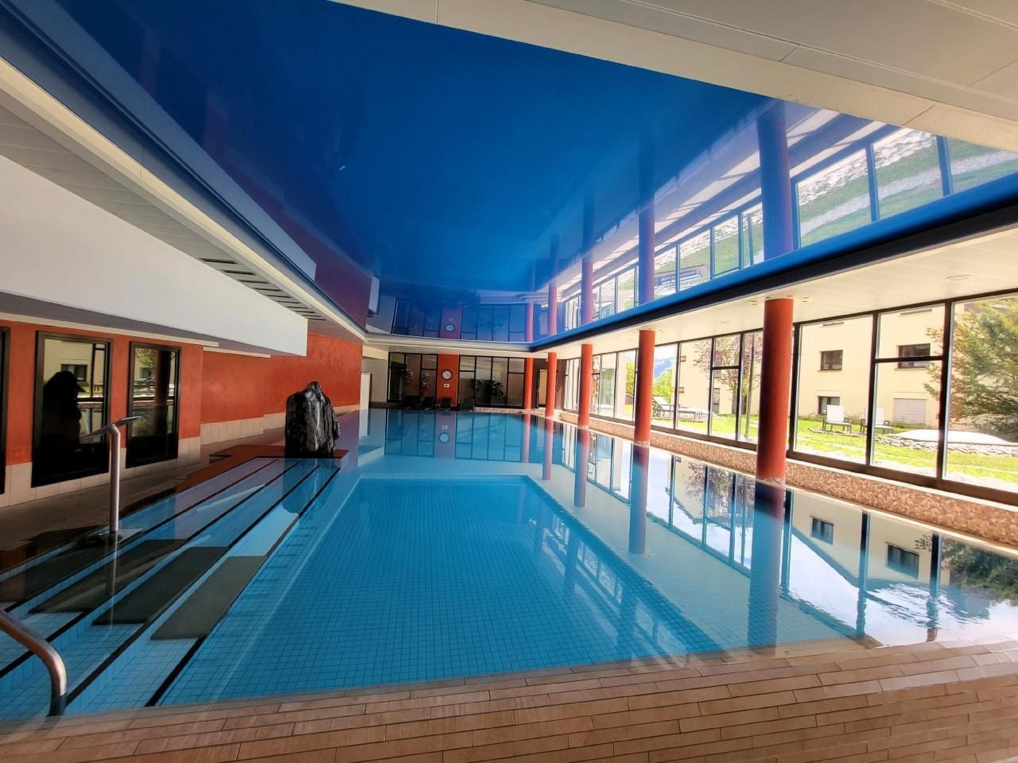 Photo of Hotel Apartment