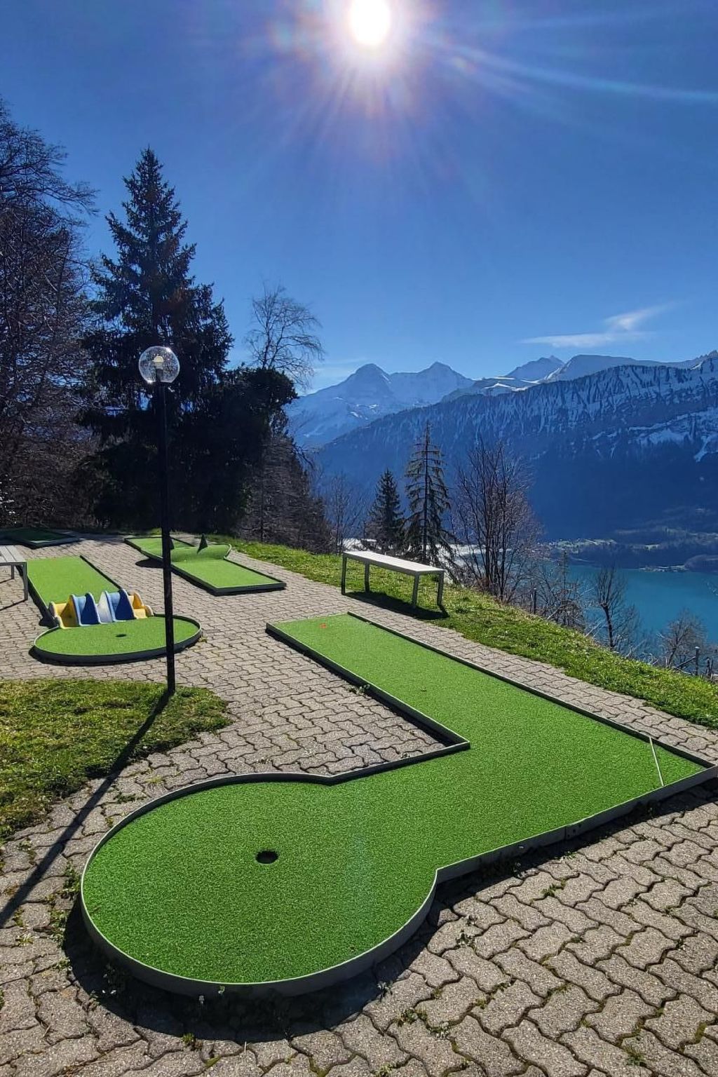 Photo of Hotel Apartment