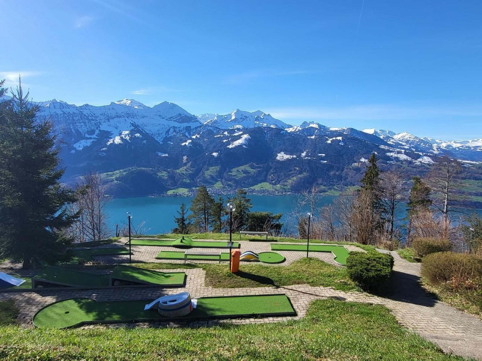 Photo of Hotel Apartment