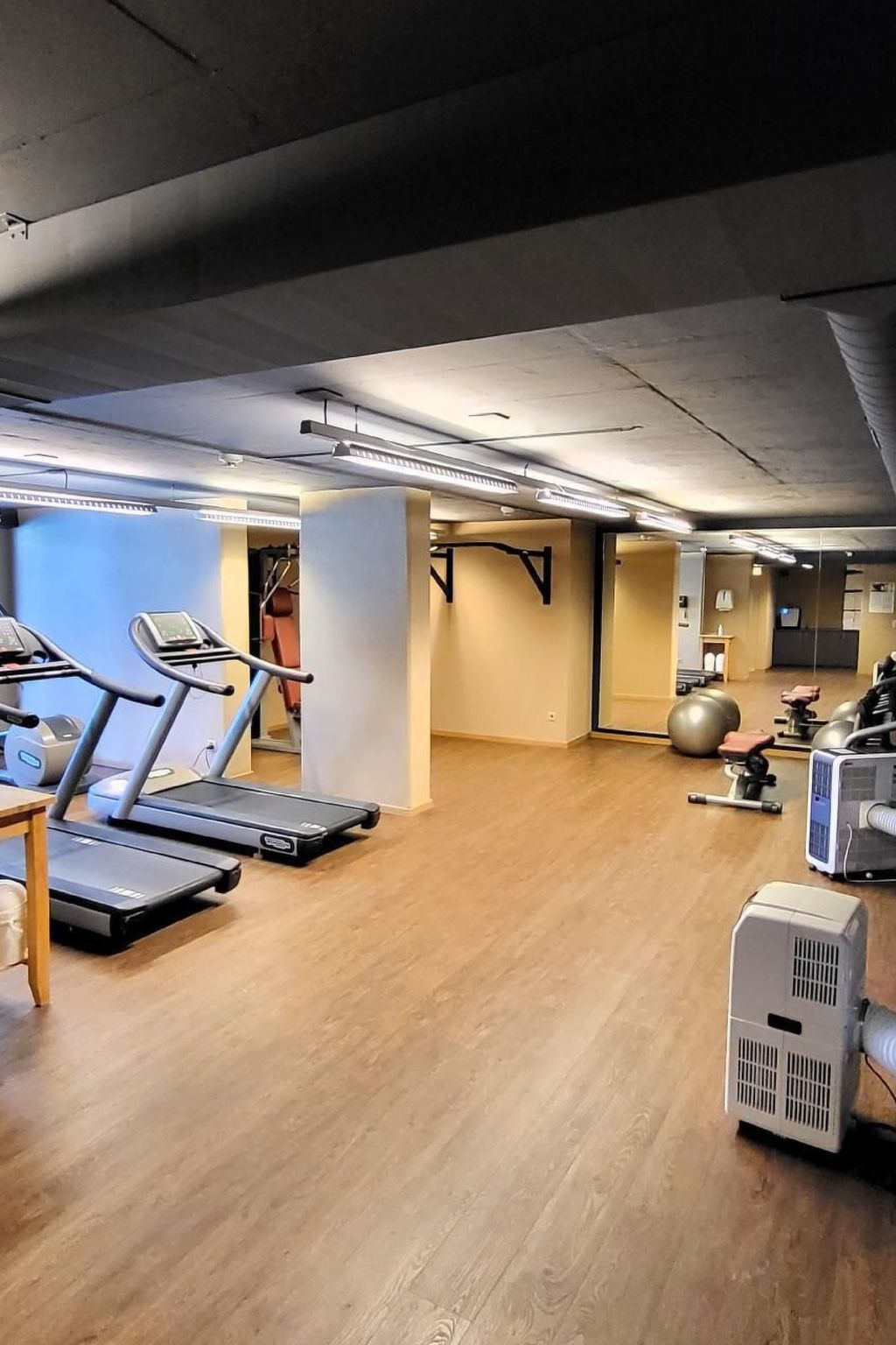 Photo of Hotel Apartment