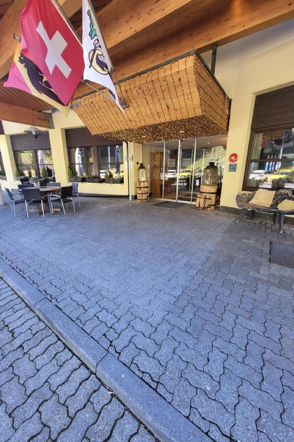 Photo of Hotel Apartment