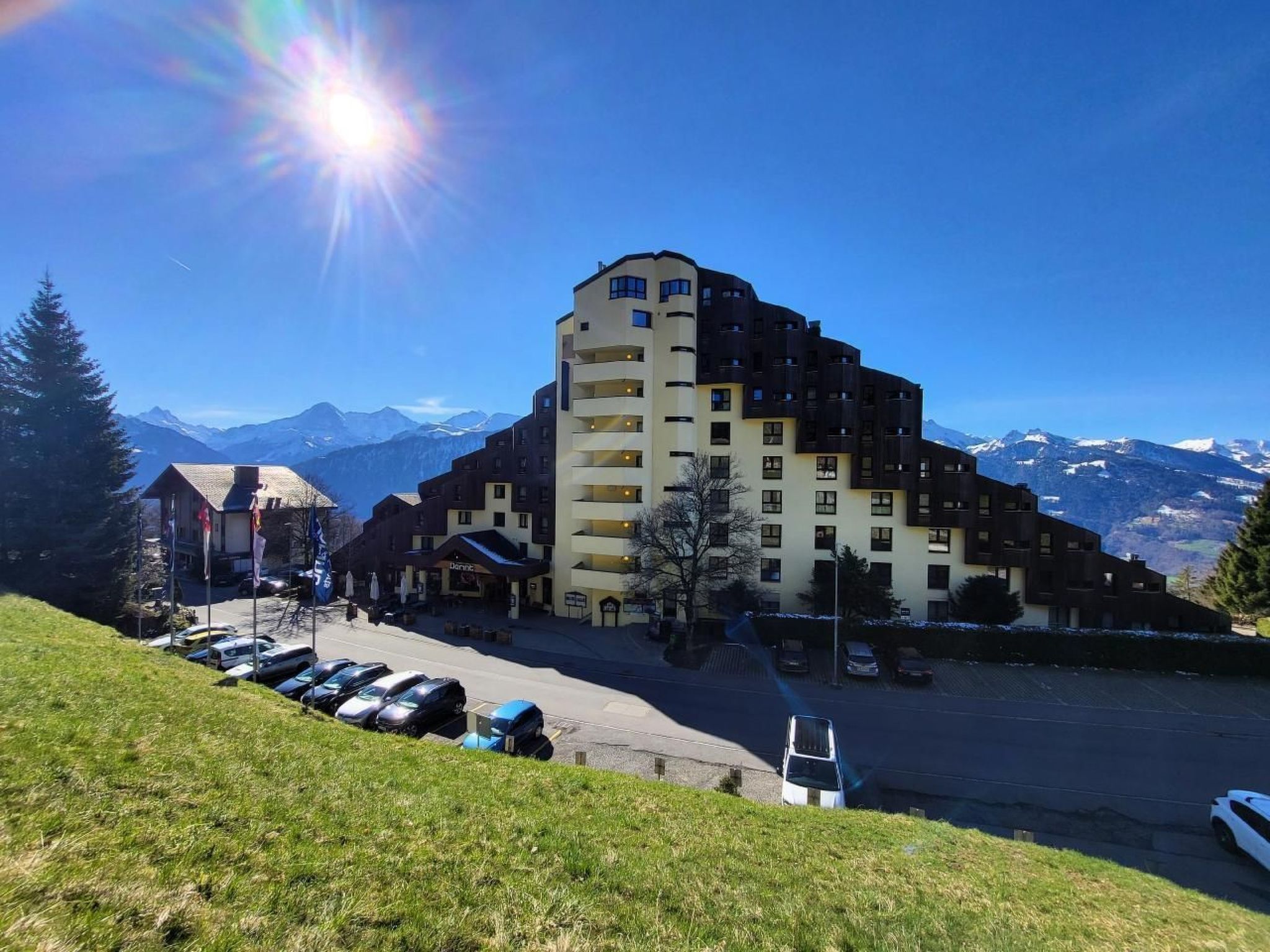 Photo of Hotel Apartment