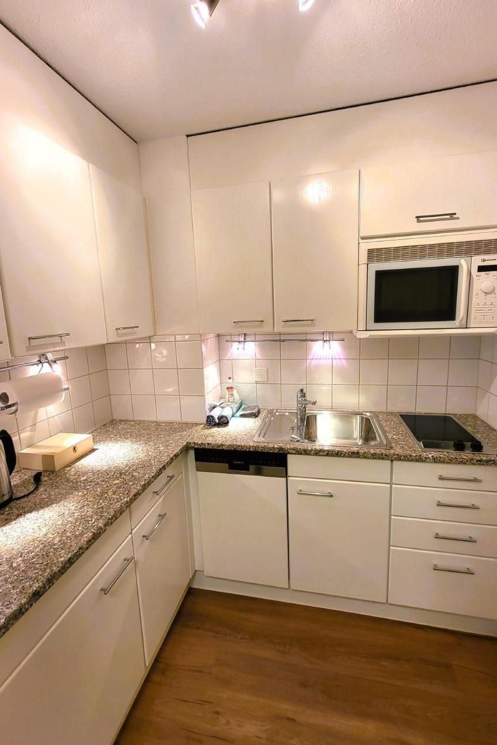 Photo of Hotel Apartment