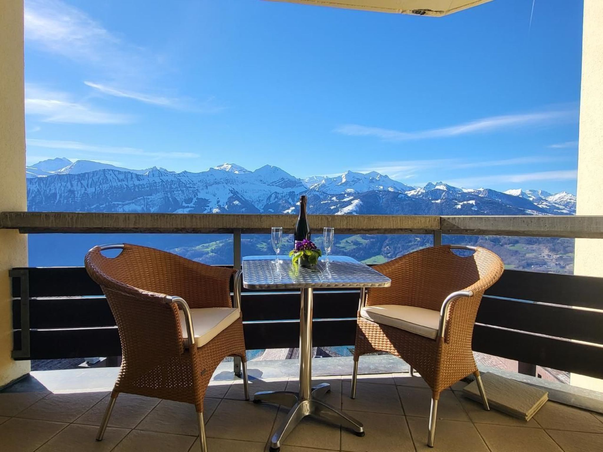 Photo of Hotel Apartment