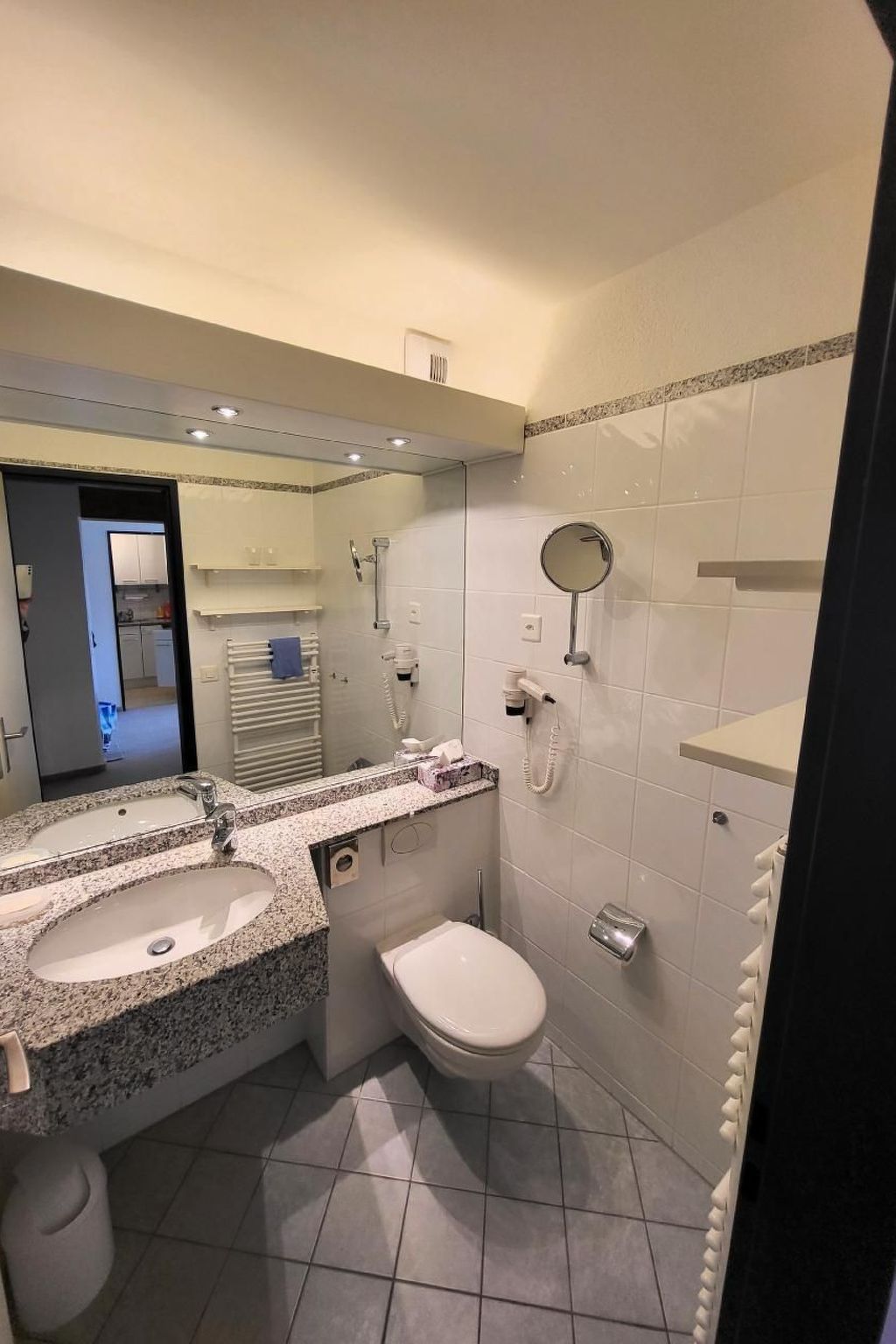 Photo of Hotel Apartment