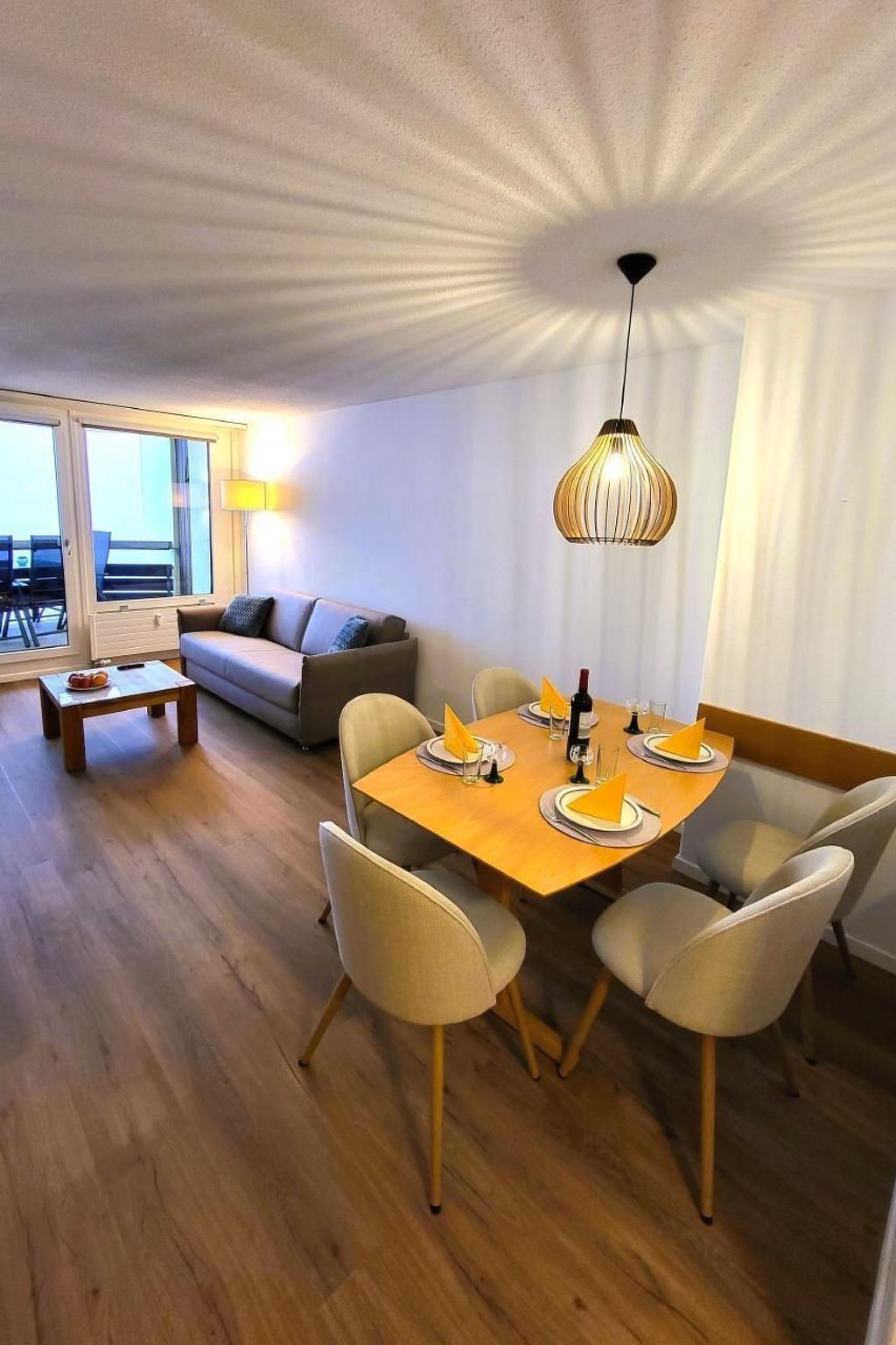 Photo of Hotel Apartment