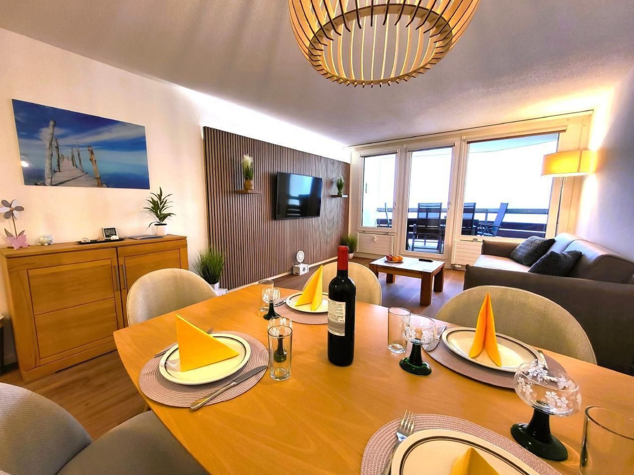 Photo of Hotel Apartment