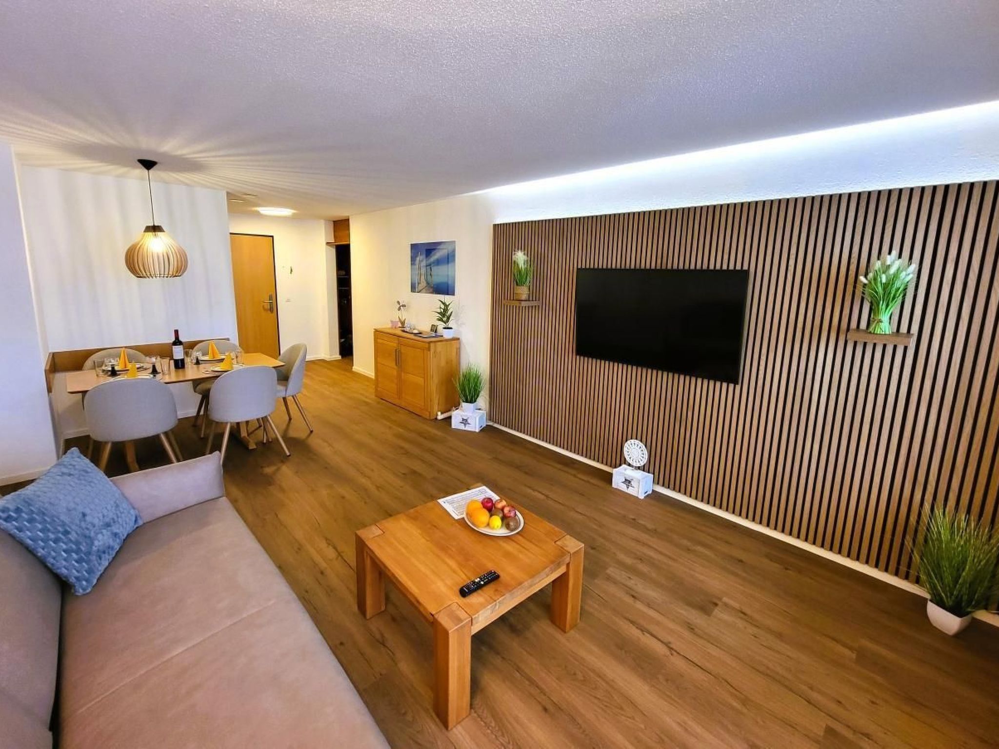 Photo of Hotel Apartment