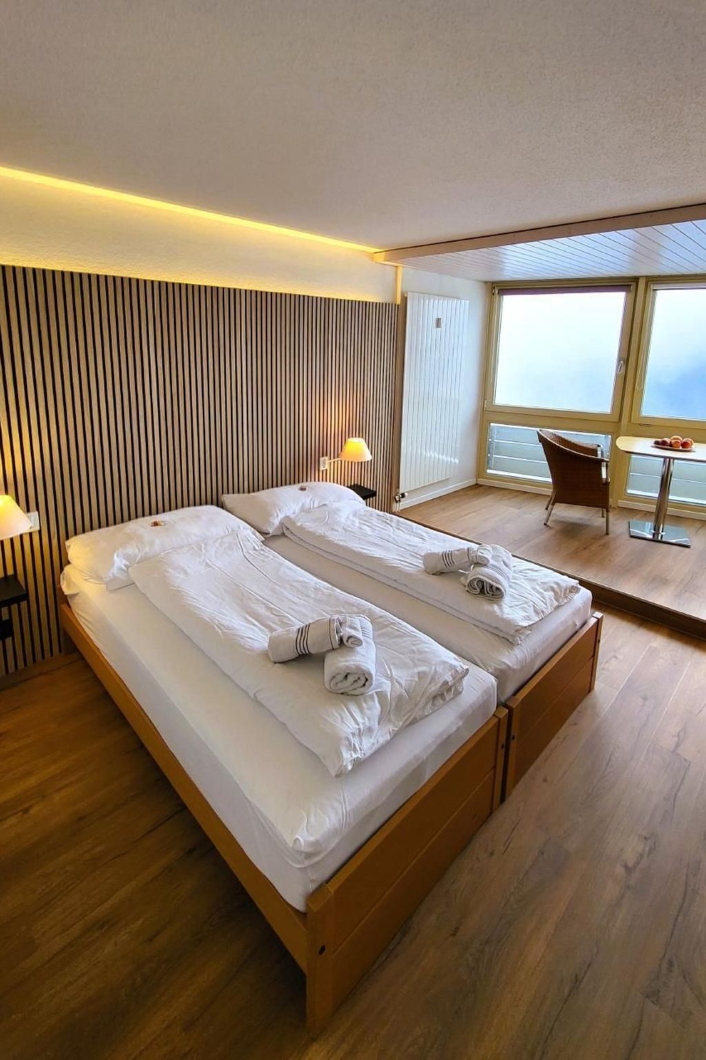 Photo of Hotel Apartment