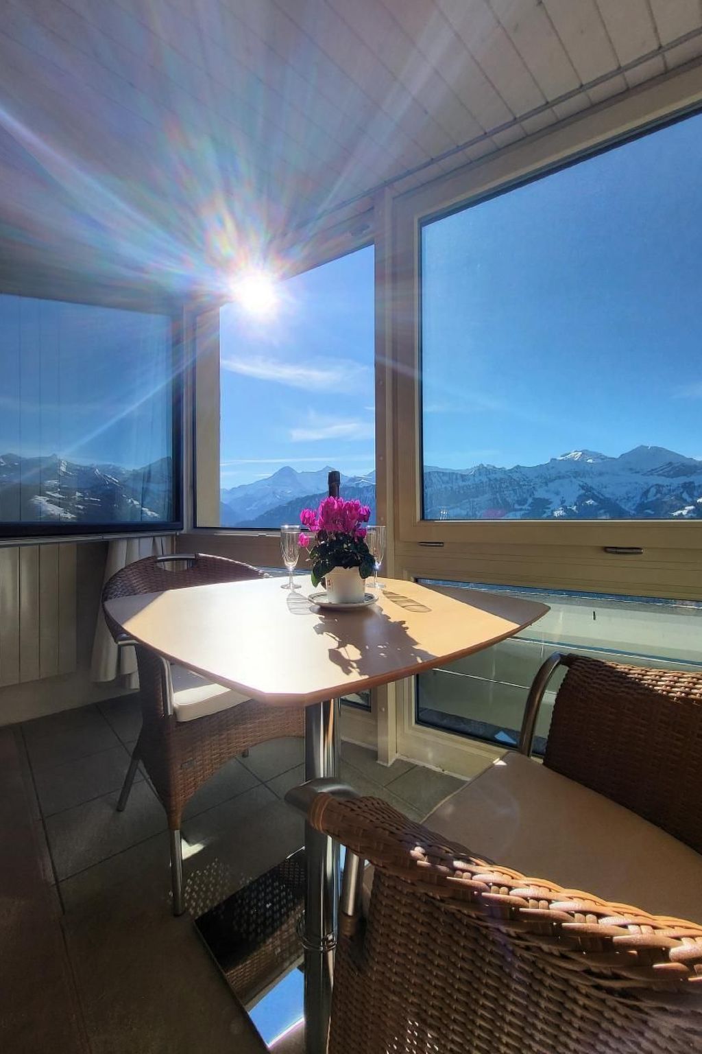 Photo of Hotel Apartment