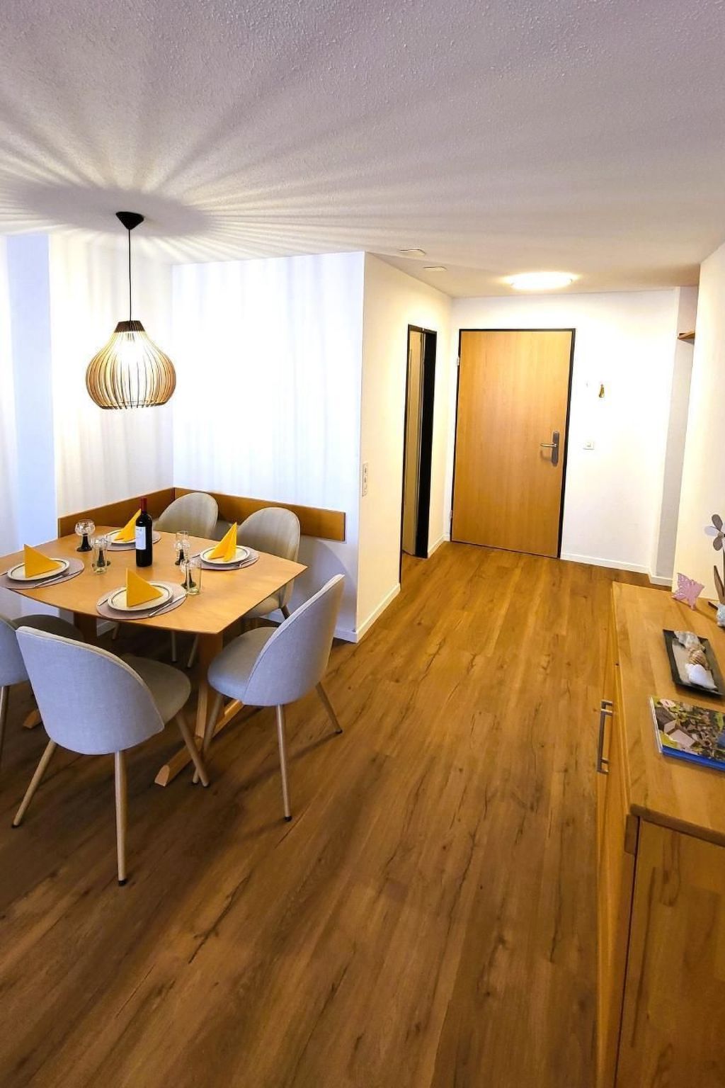 Photo of Hotel Apartment