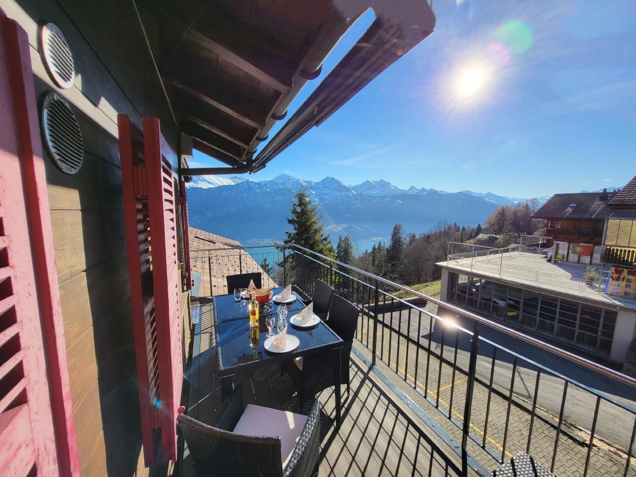 Photo of Chalet Lilo Big view