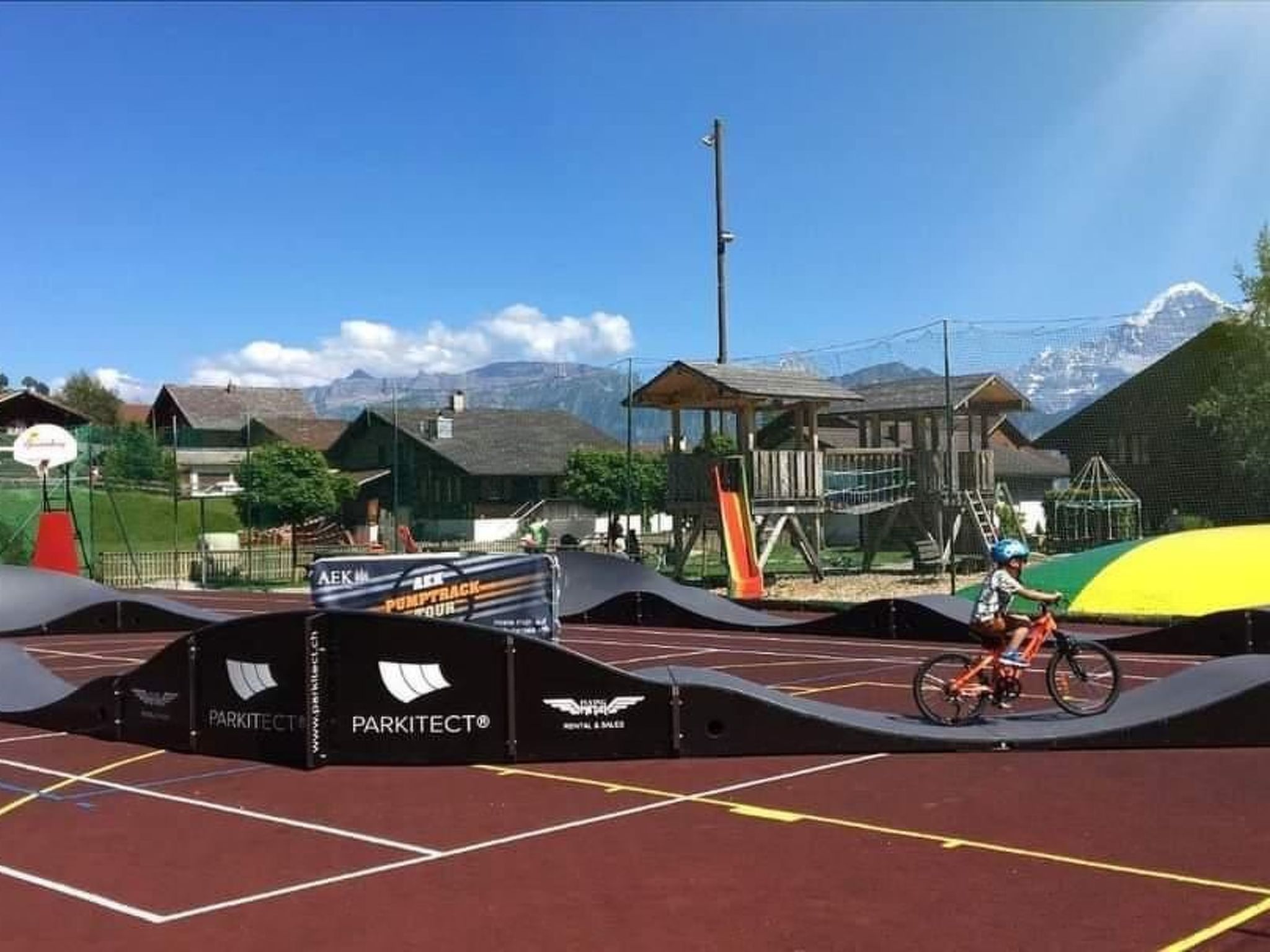 Photo of Chalet Lilo Big view