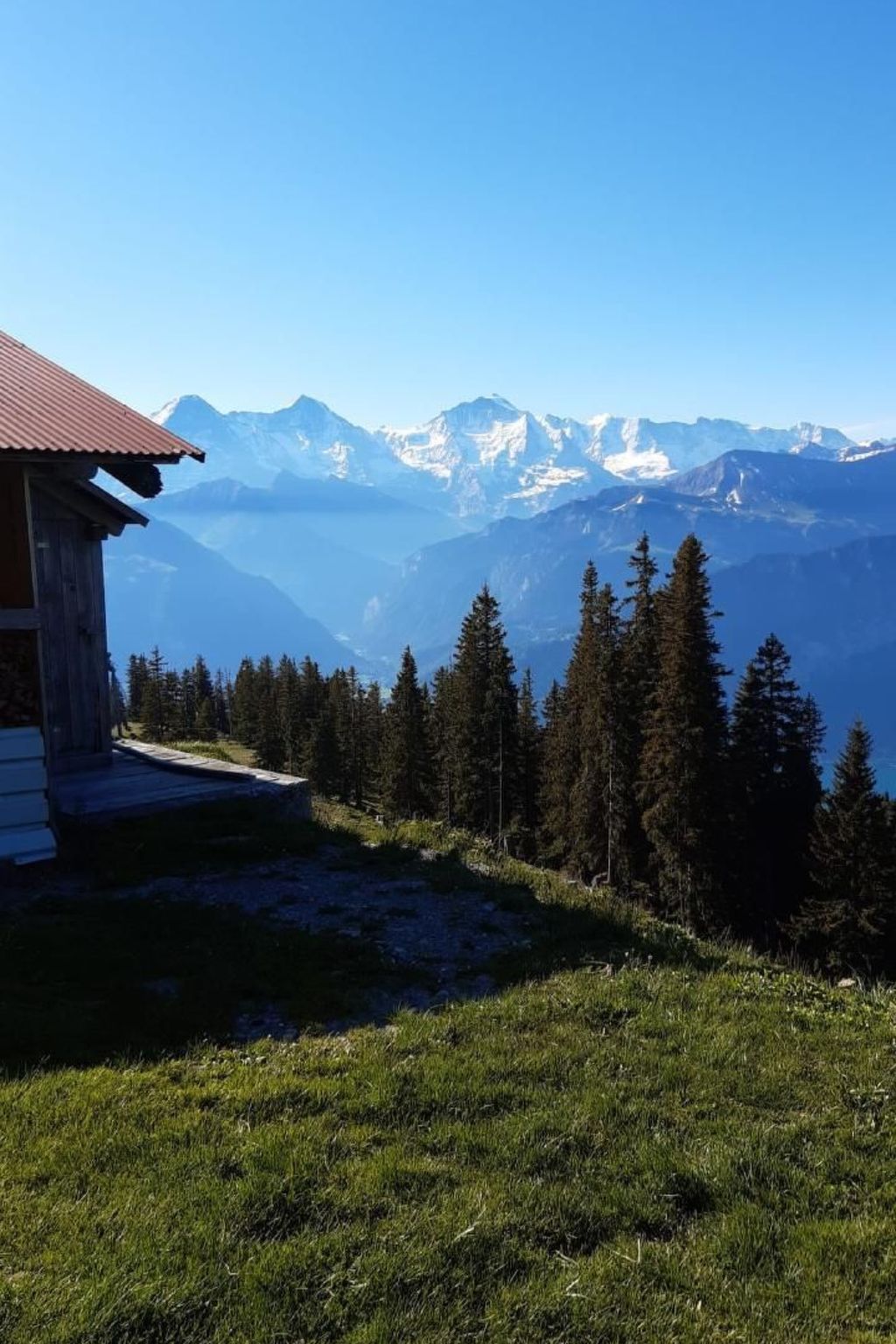 Photo of Chalet Lilo Big view