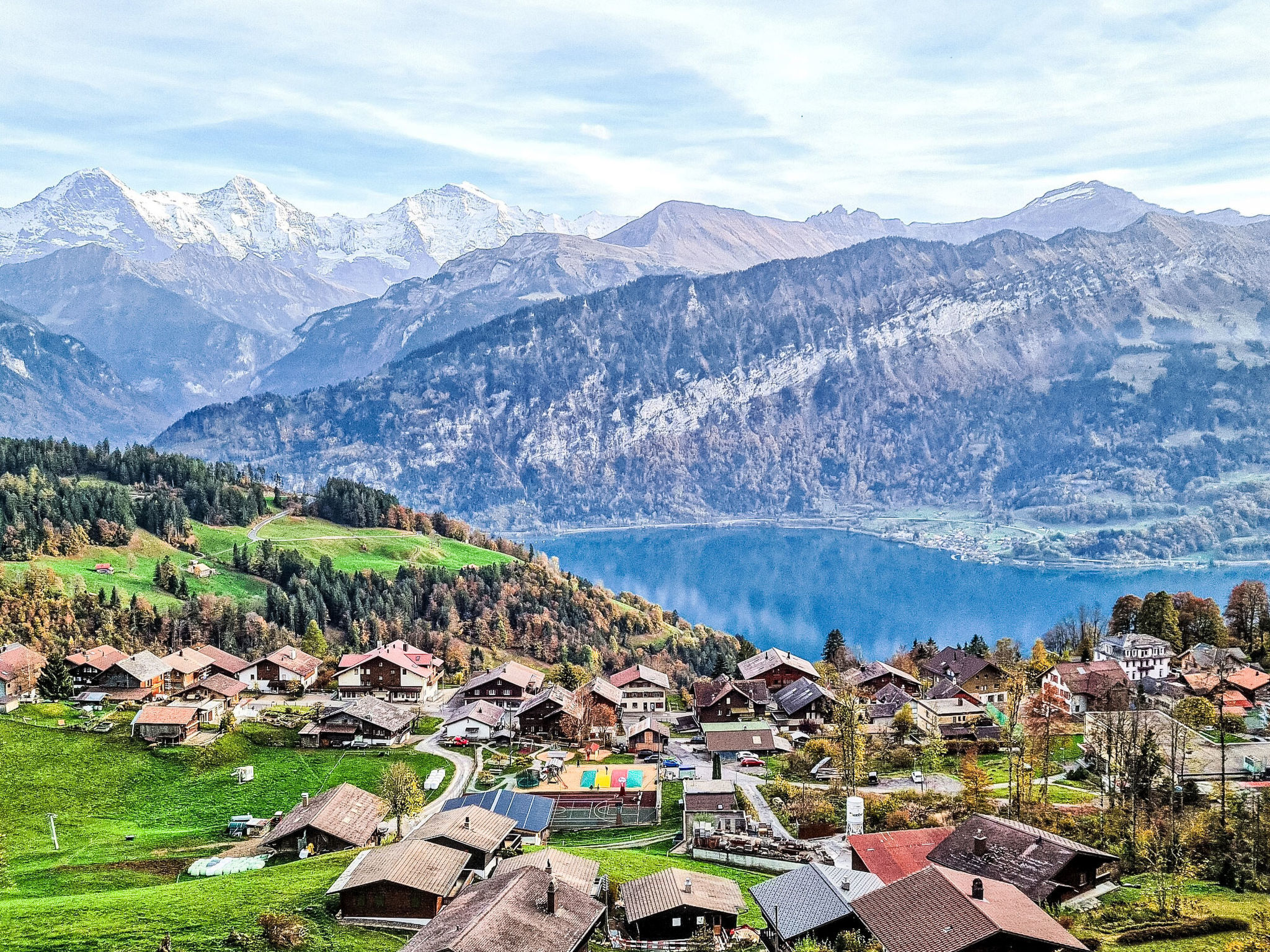 Photo of LiloTopMountainView
