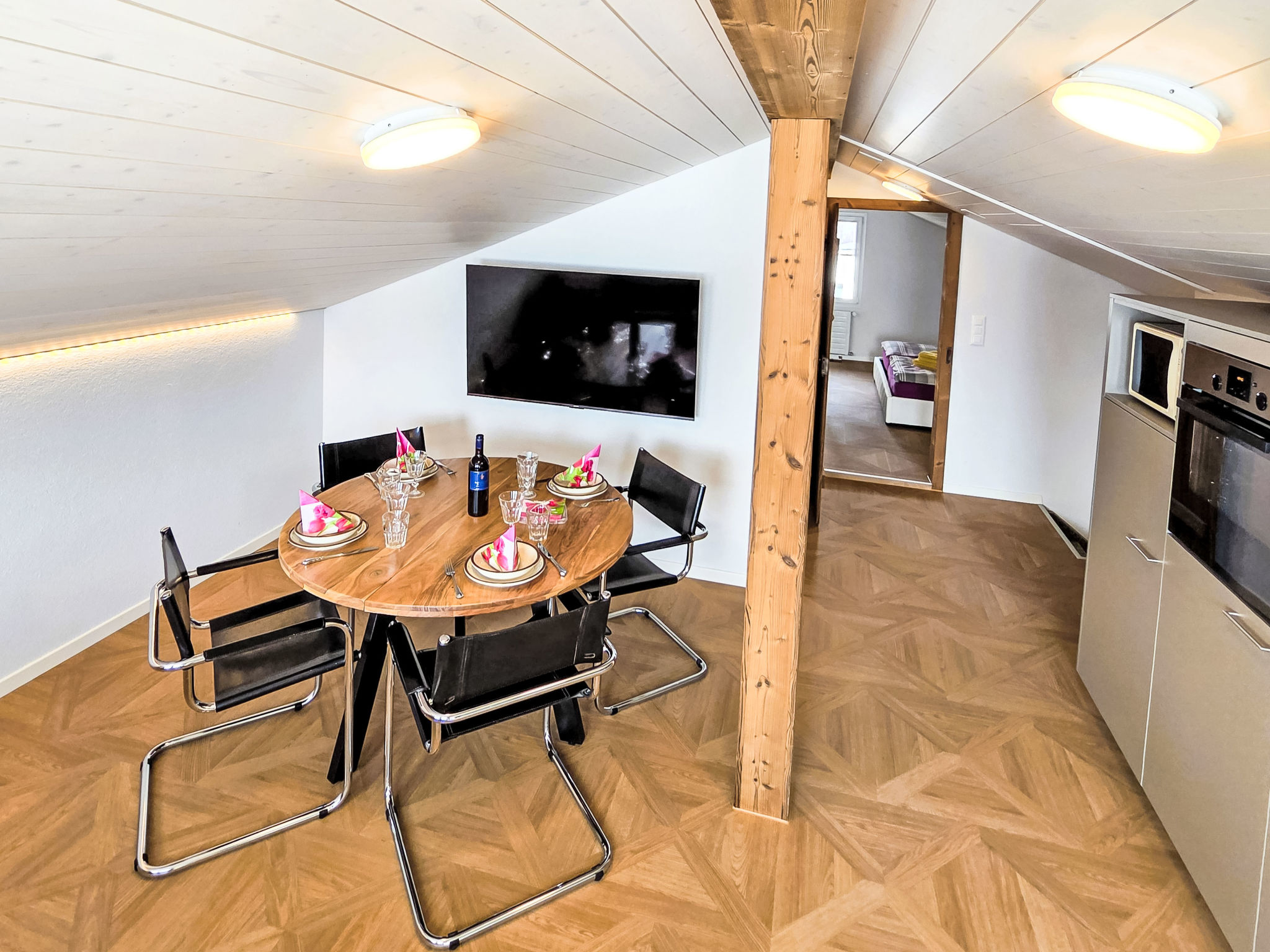 Photo of LiloTopMountainView