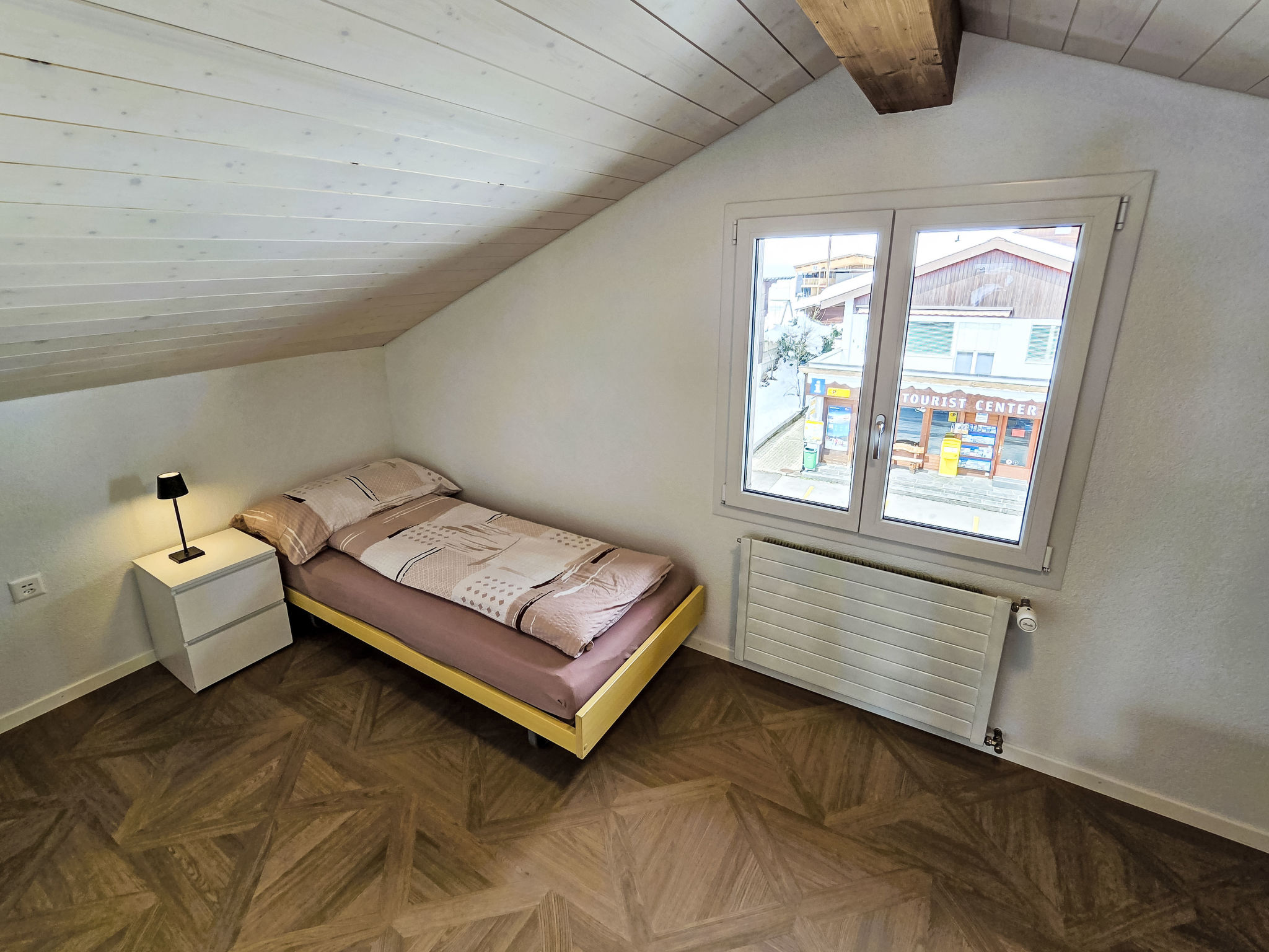 Photo of LiloTopMountainView