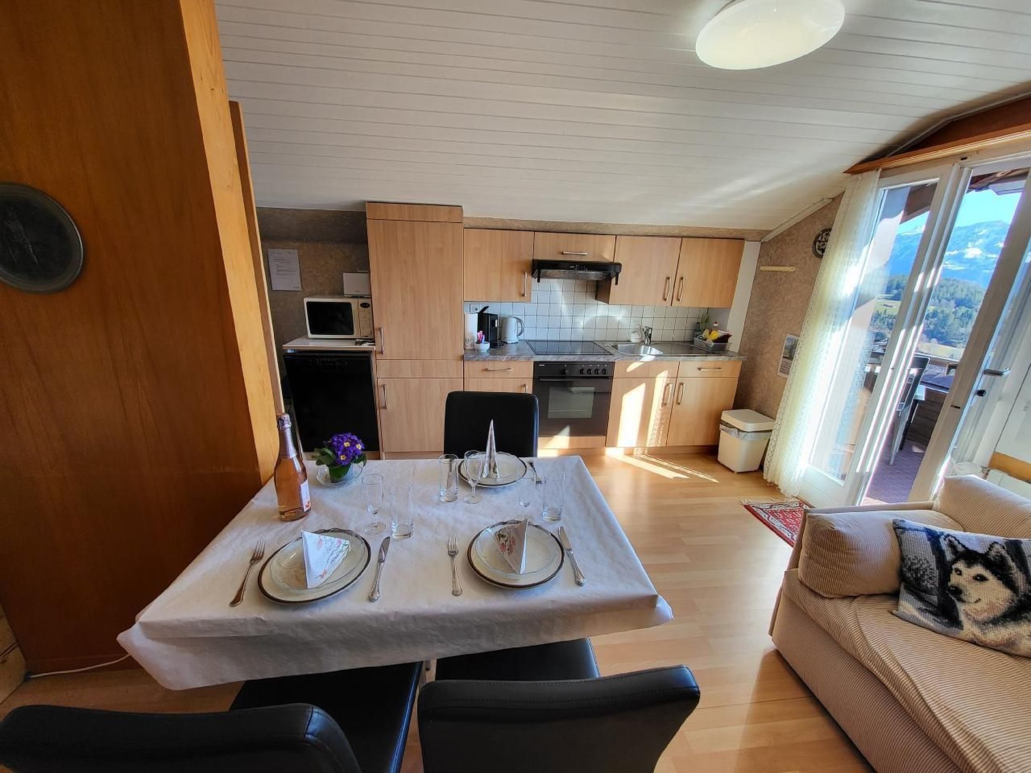 Photo of LiloTopMountainView