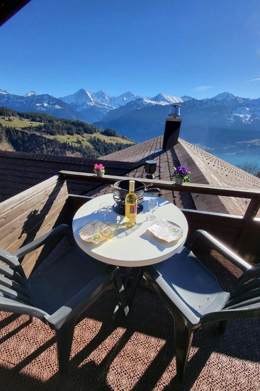 Photo of LiloTopMountainView