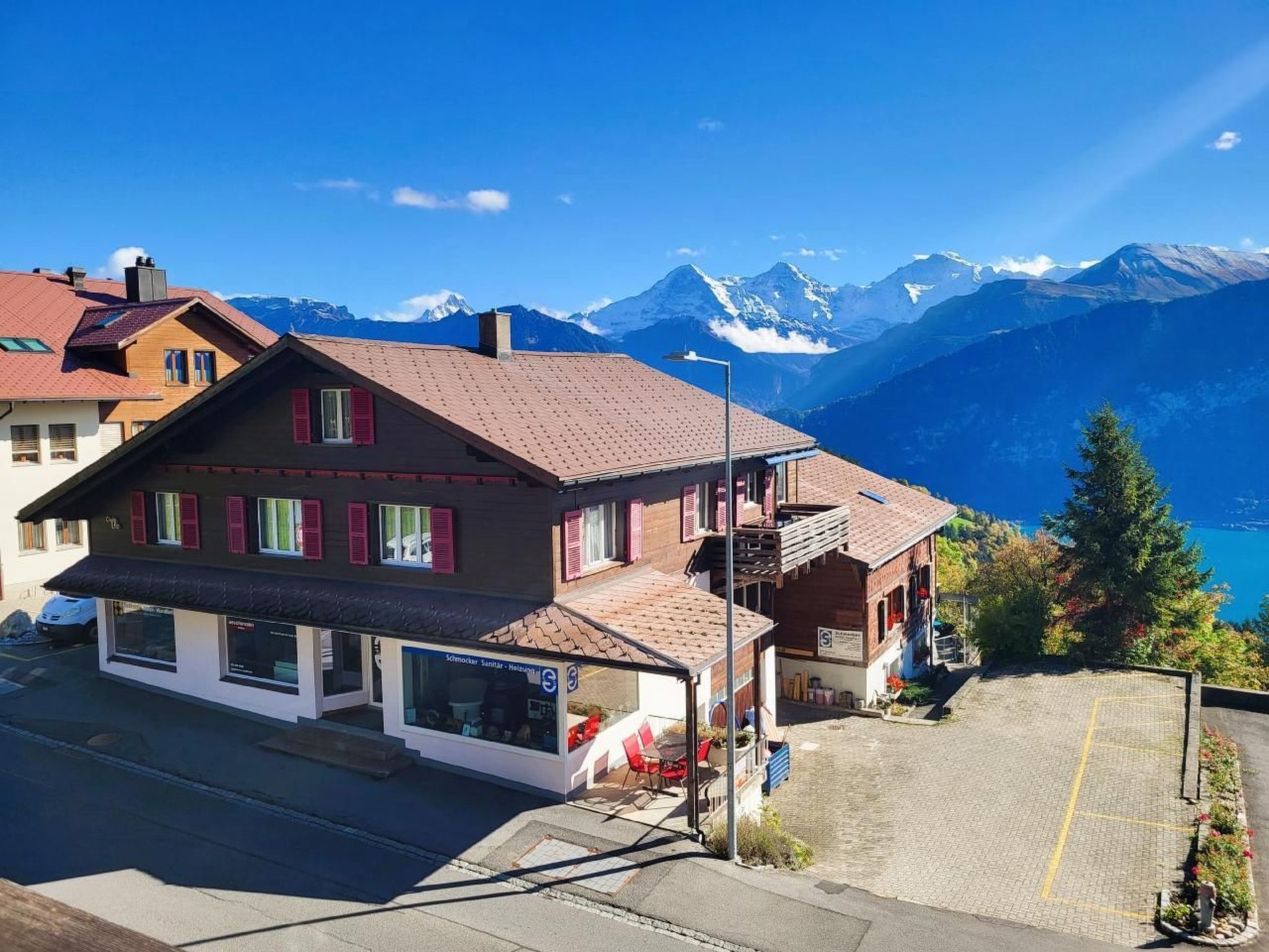 Photo of LiloTopMountainView