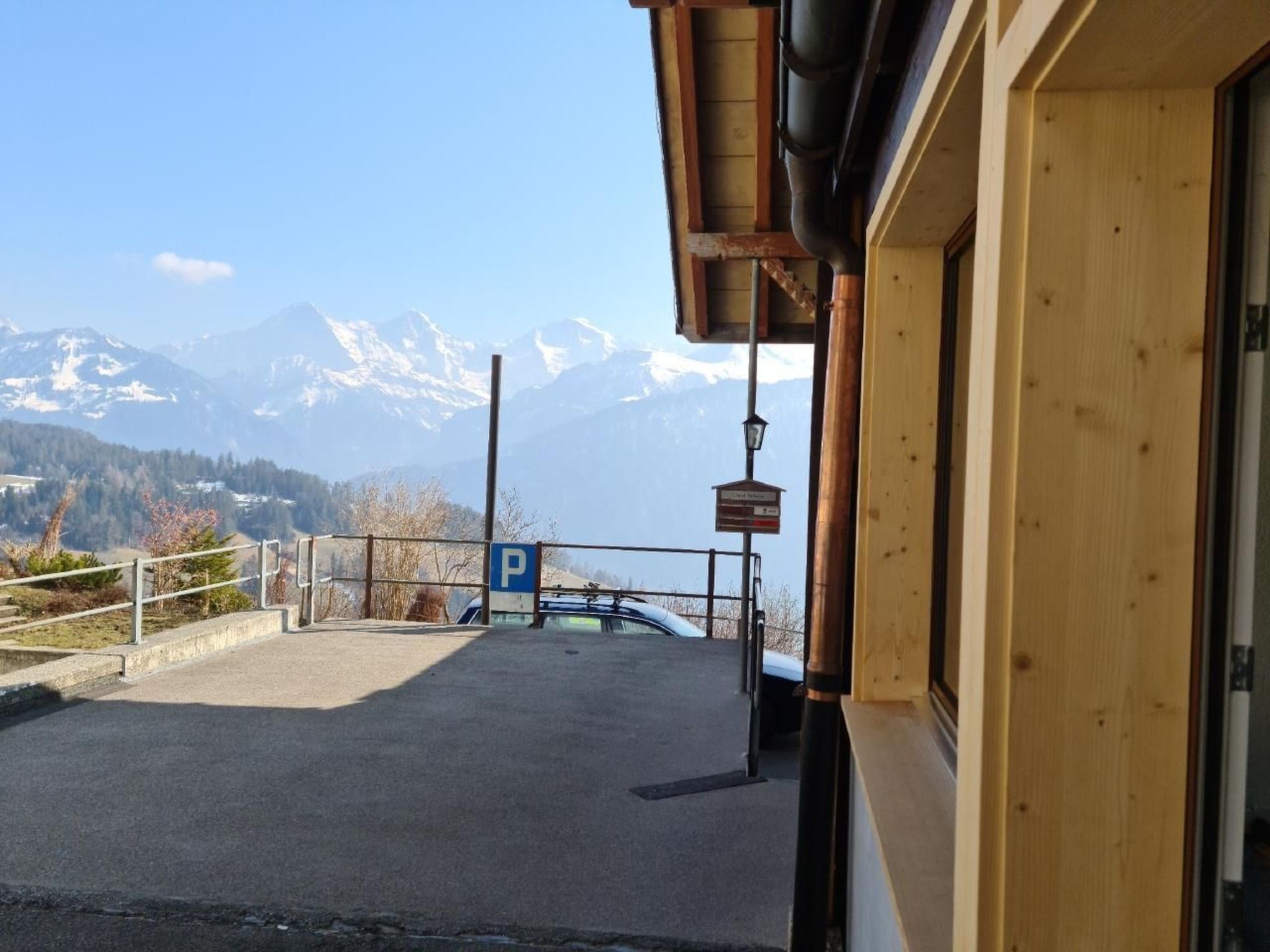 Chalet Lilo Studio-Image-tags.info