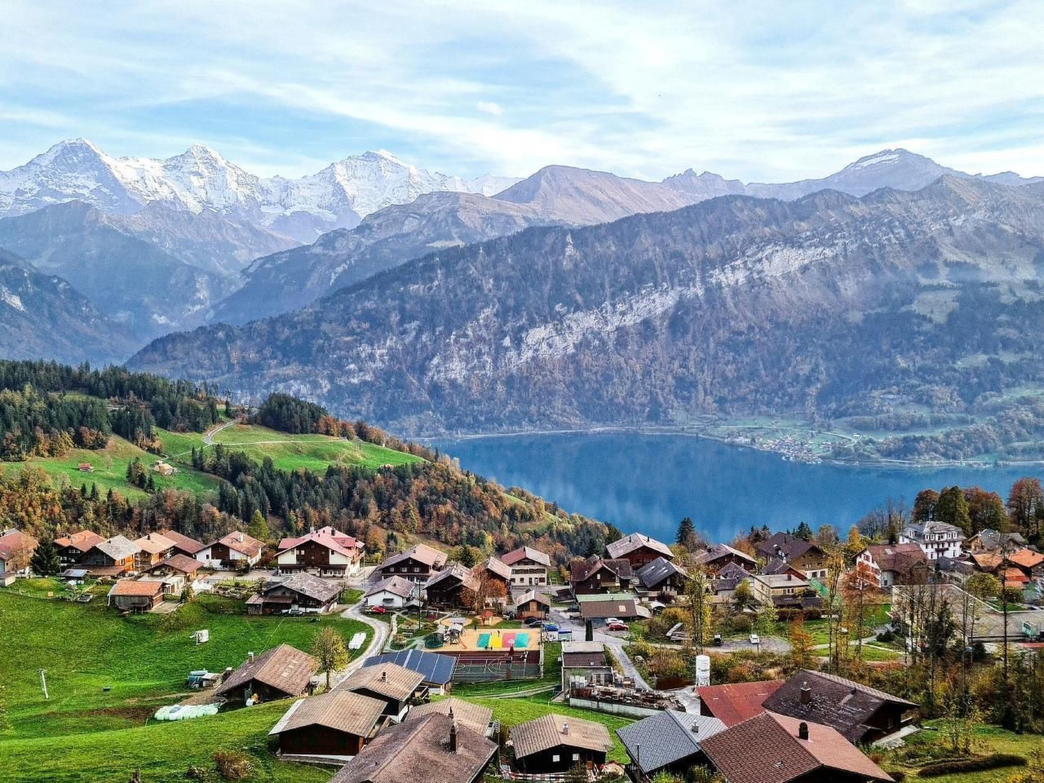 Chalet Lilo Studio-Image-tags.info