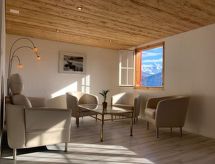 Chalet Felsli
