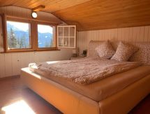 Chalet Felsli