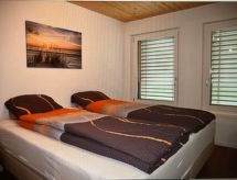 Panorama-Beatenberg: Luxe appartement met adembenemend uitzicht op Eiger, Mönch en Jungfrau - thumbnail 6