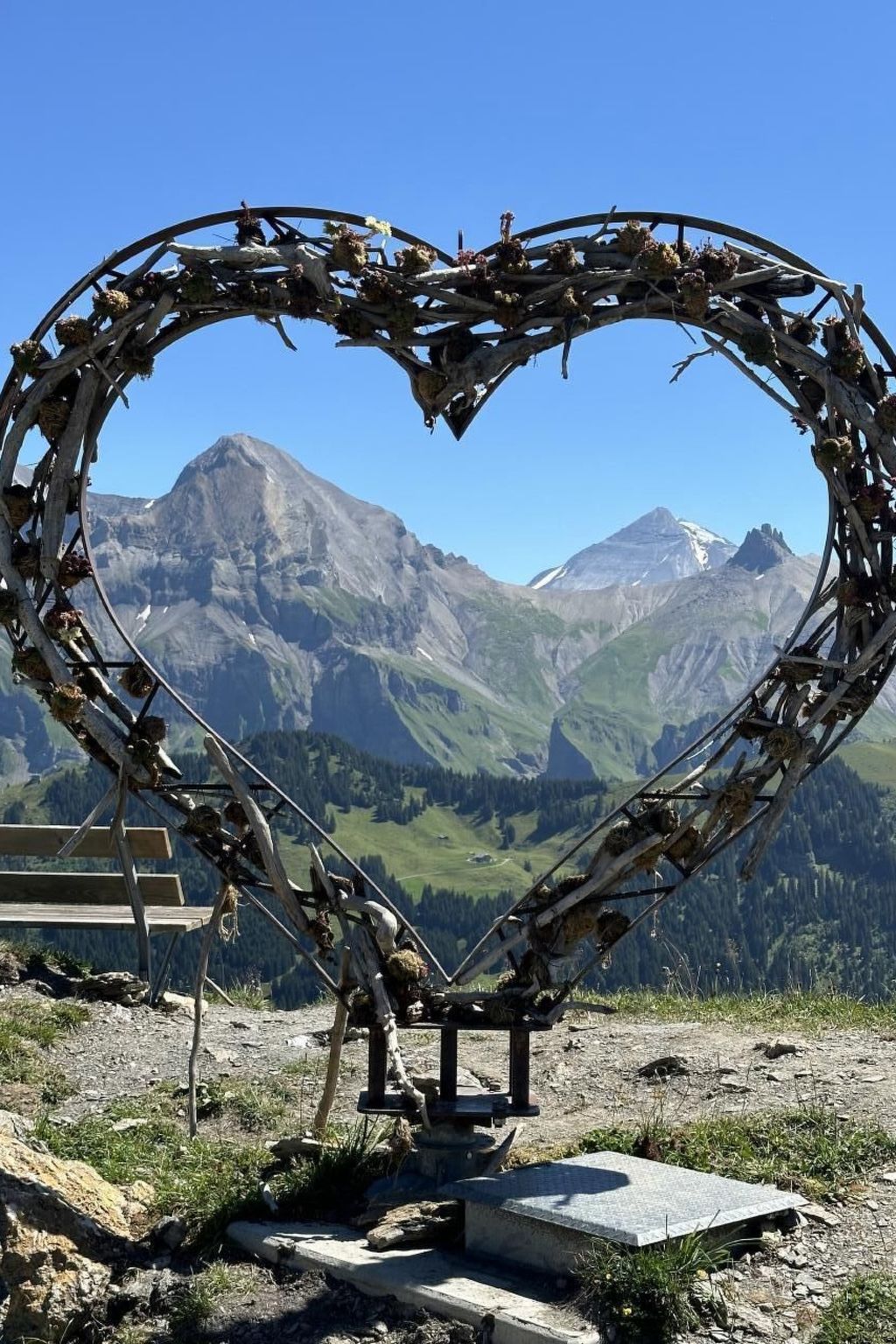 Photo of Panorama-Beatenberg