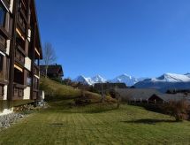 Haus Ahorni