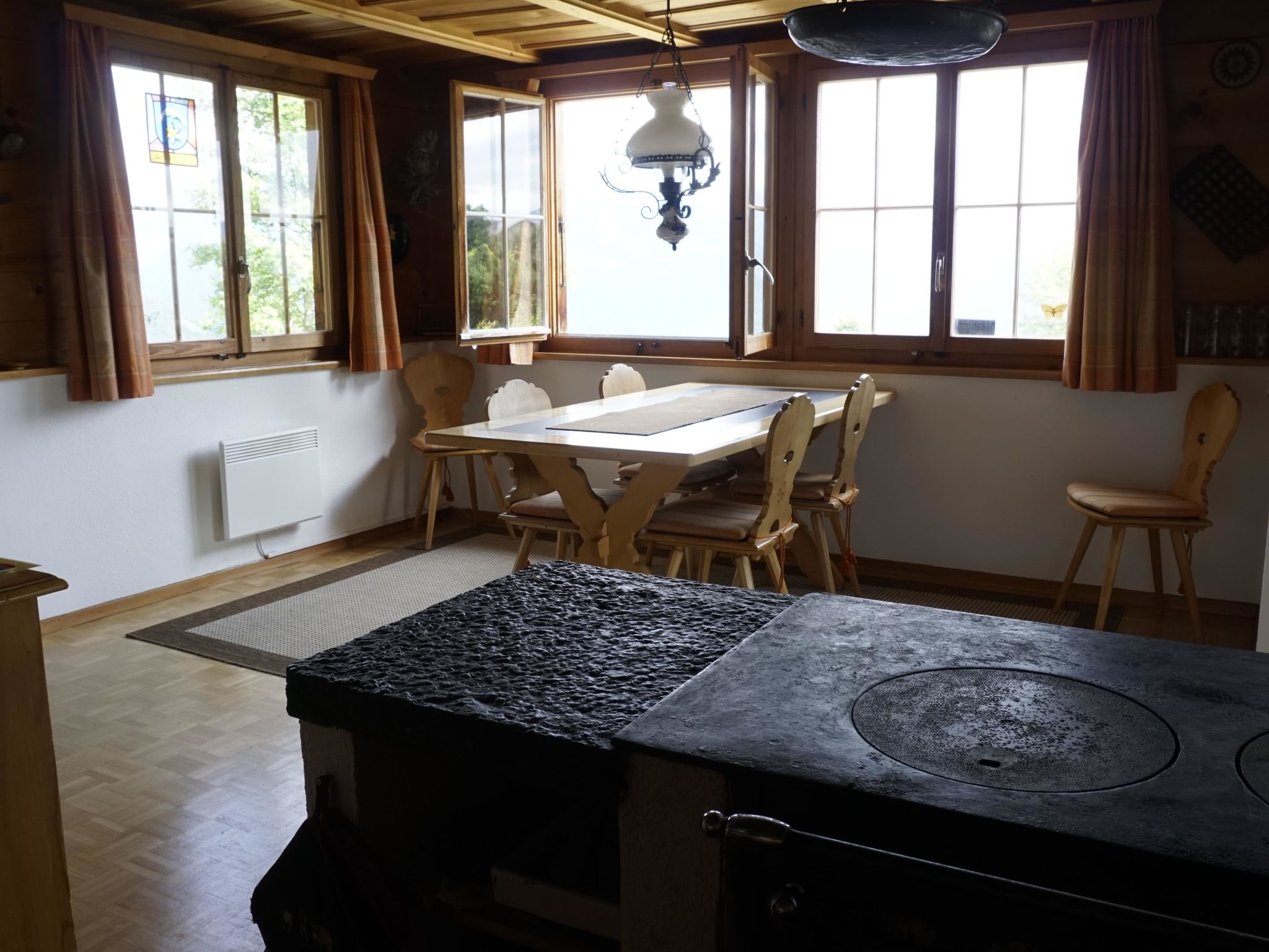 Photo of Uf dr Braue Appartement/Fewo 6-Bettwohnung