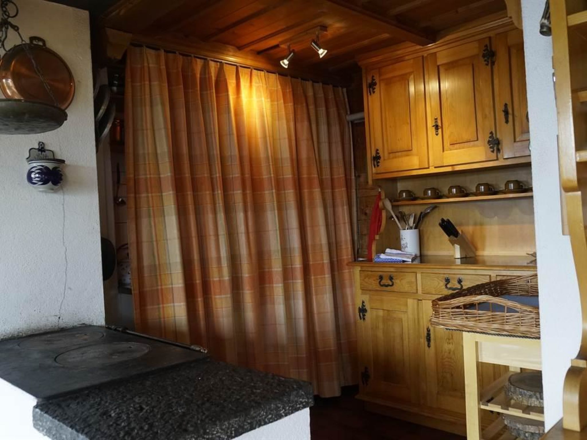 Photo of Uf dr Braue Appartement/Fewo 6-Bettwohnung