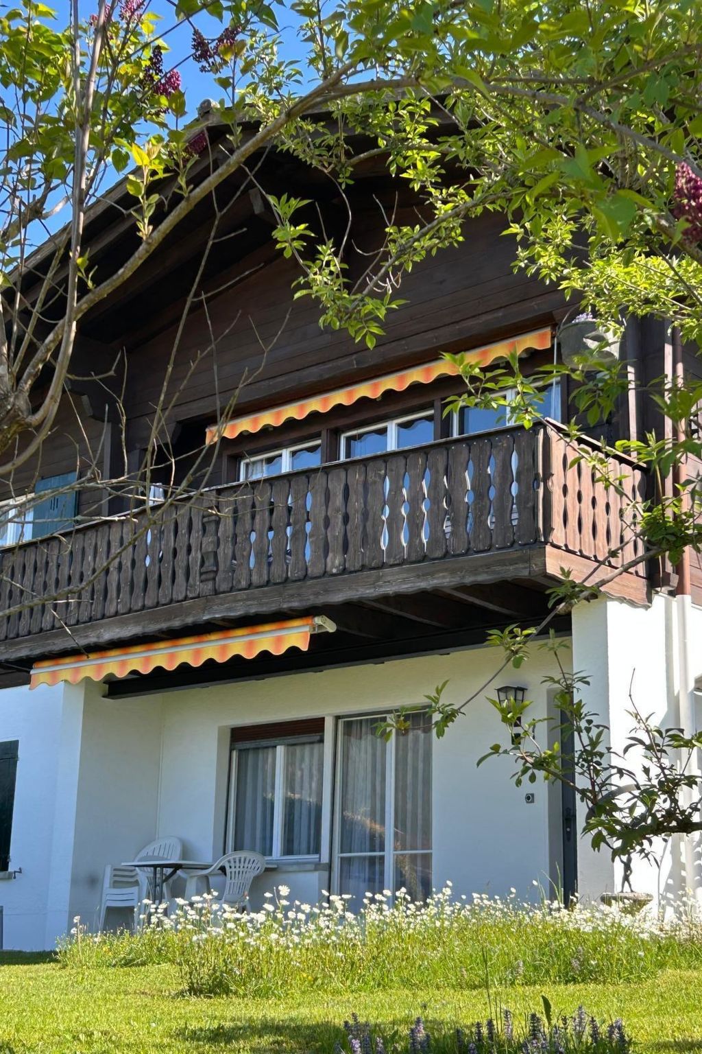 Photo of Chalet Mon Abri Appartement/Fewo 4-Bettwohnung