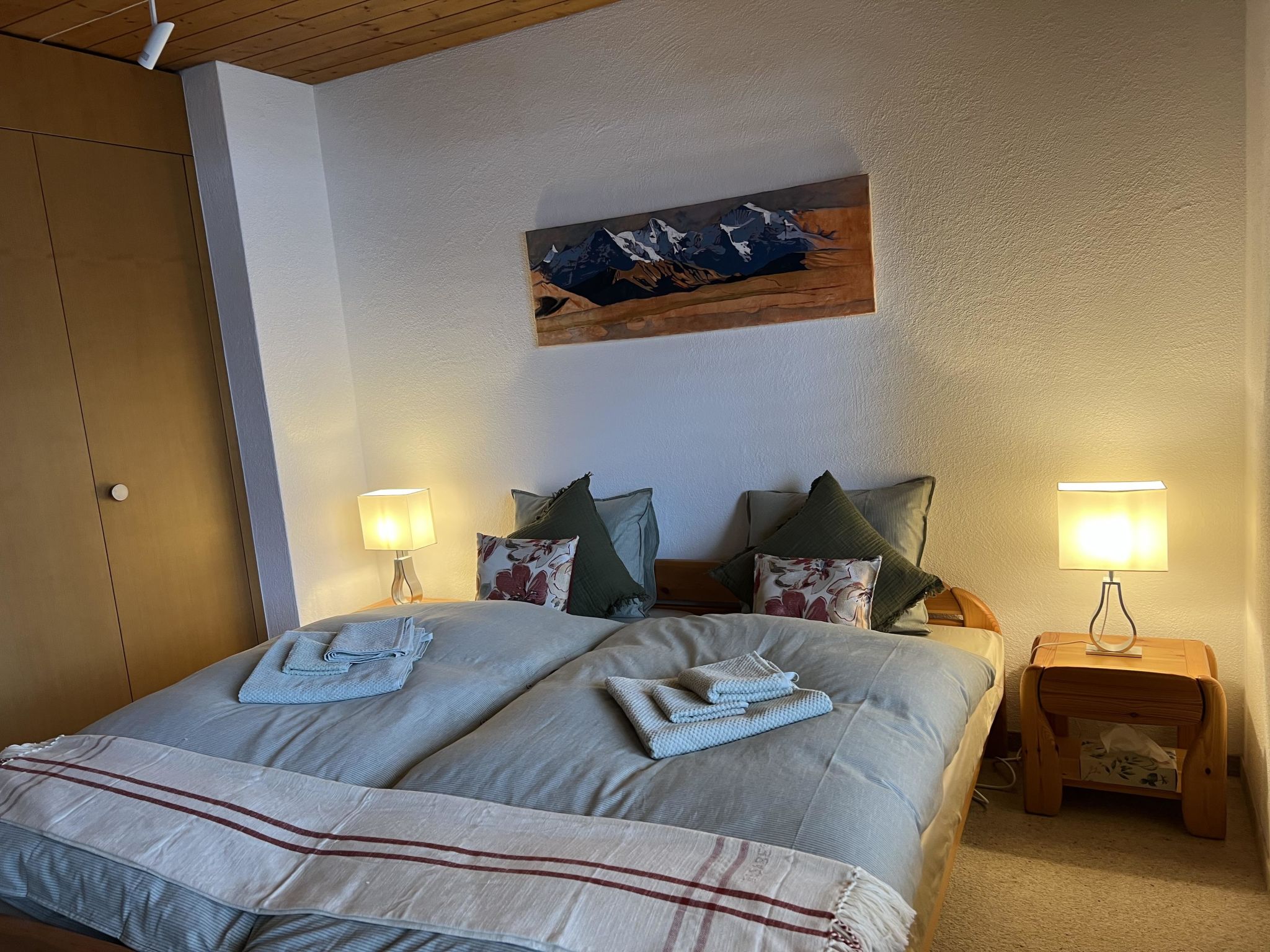 Möösli Vue Appartement/Fewo Appartement/Fewo