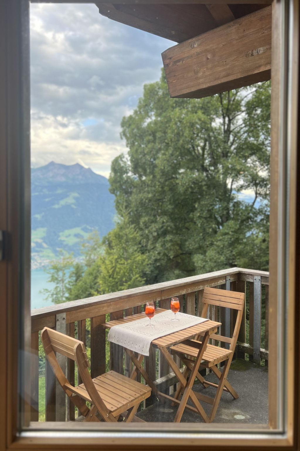 Photo of Möösli Vue Appartement/Fewo Appartement/Fewo