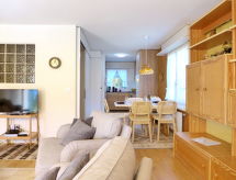 Ferienhaus Salzhubelweg