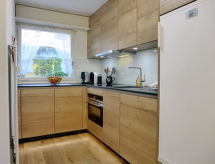 Ferienhaus Salzhubelweg