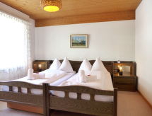 Ferienhaus Salzhubelweg