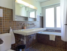 Ferienhaus Salzhubelweg