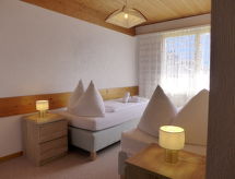 Ferienhaus Salzhubelweg