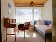 Ferienhaus Salzhubelweg