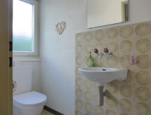 Ferienhaus Salzhubelweg