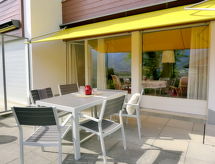 Ferienhaus Salzhubelweg