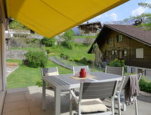 Ferienhaus Salzhubelweg