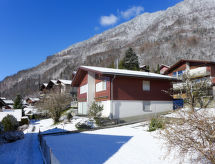 Ferienhaus Salzhubelweg