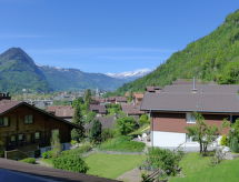Ferienhaus Salzhubelweg